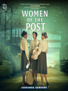 Cover image for Women of the Post